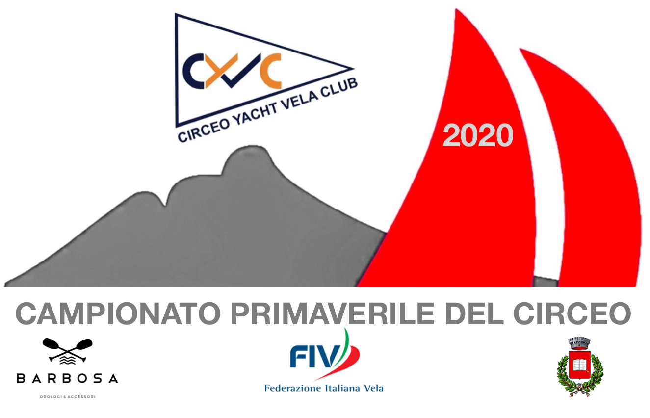 Campionato primanerile del Circeo 2020