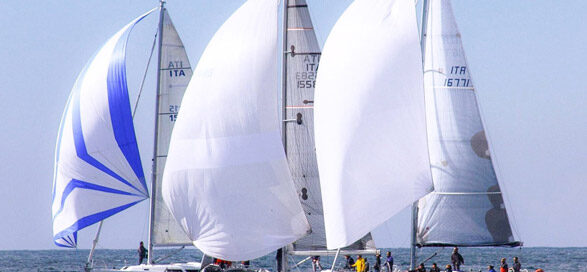 campionato-invernale-del-circeo-2026-2027-gennaker-regata