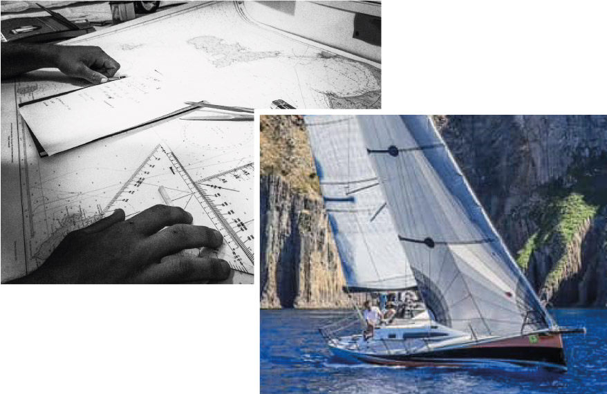 corso-di-navigazione-regate-scuola-vela-fiv-rimessaggio-circeo-barca-carta-nautica